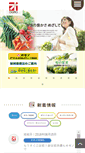 Mobile Screenshot of ogino.co.jp